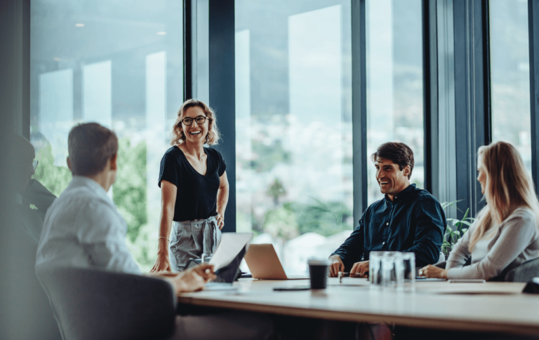 The Emotionally Effective Leader