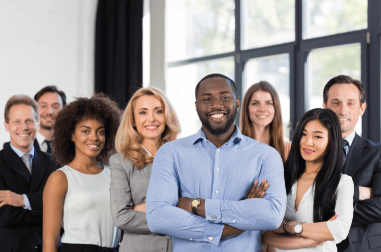 The Answer To Workplace Woes – A New Kind of Leader