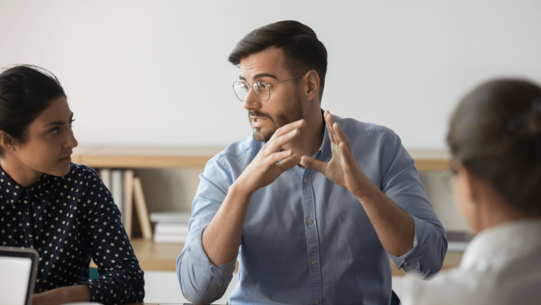 Fostering Accountability