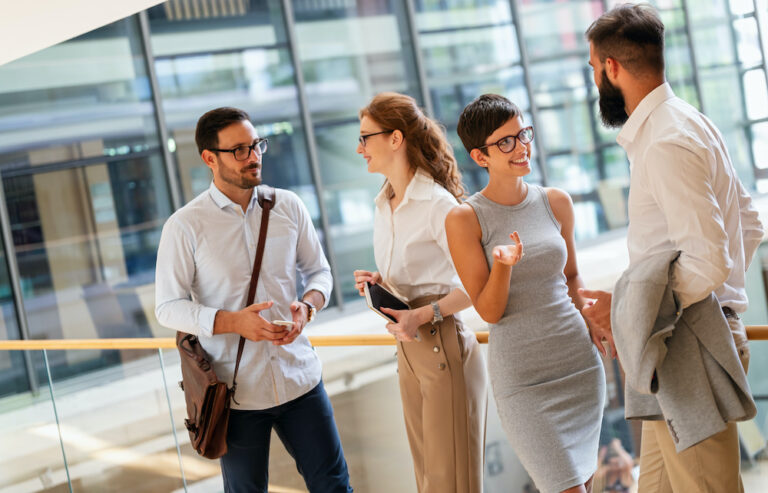 Understanding the Impact of Emotional Intelligence on Team Dynamics