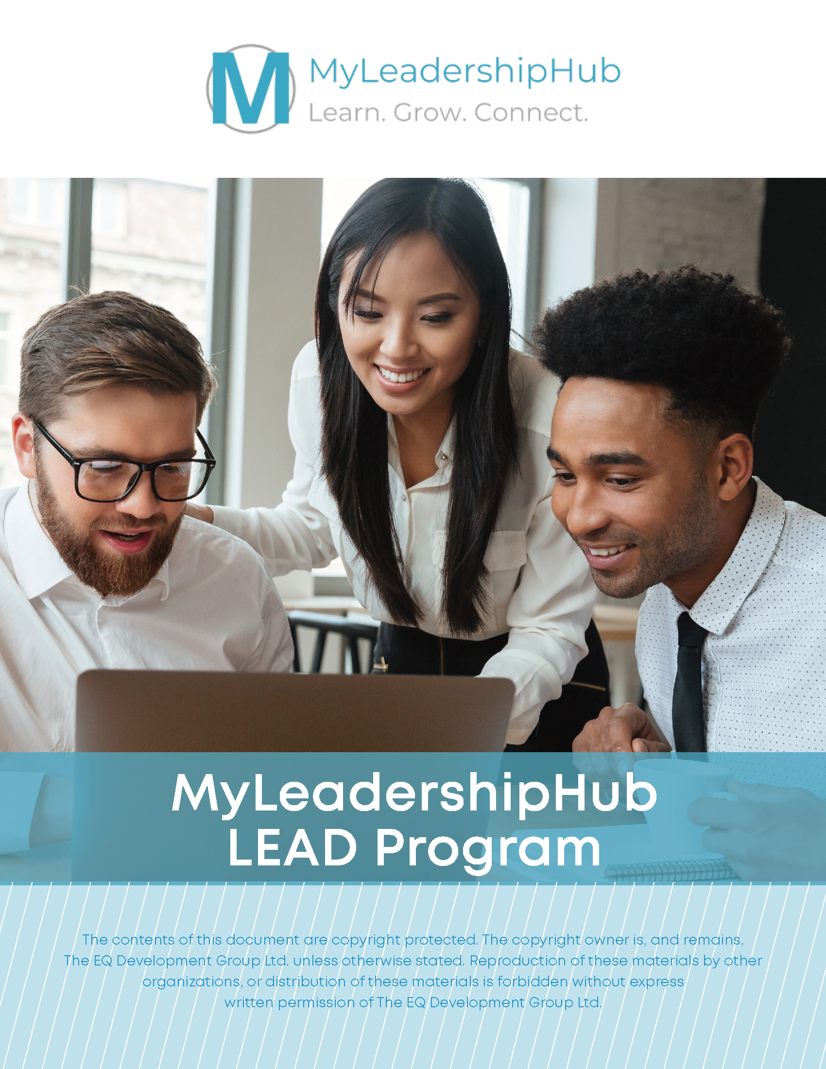 LEAD Brochure